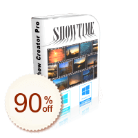 Photo Slideshow Creator Pro割引クーポンコード