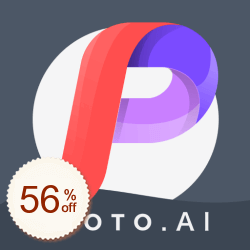 PhotoAI for Mac割引クーポンコード