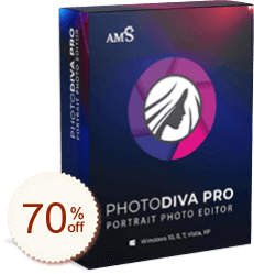 PhotoDiva割引クーポンコード
