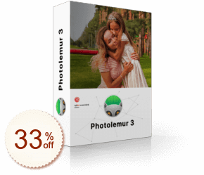 Photolemur Discount Coupon