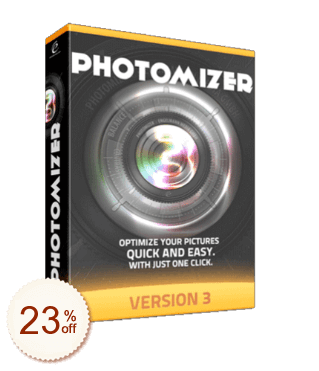 Photomizer Premium Boxshot