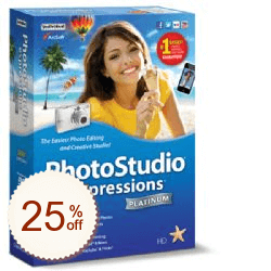 PhotoStudio Expressions Platinum Shopping & Review