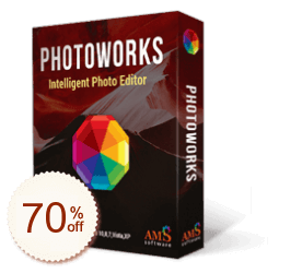 PhotoWorks割引クーポンコード