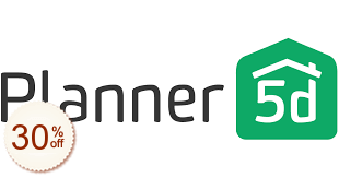 Planner 5D割引クーポンコード
