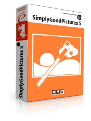 Simply Good Pictures Boxshot