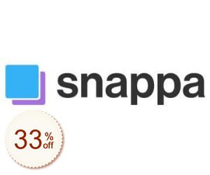 Snappa Discount Coupon Code