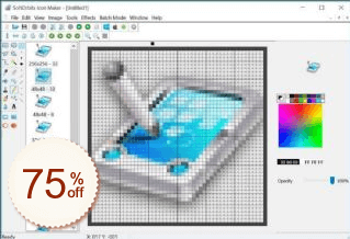 SoftOrbits Icon Maker割引クーポンコード