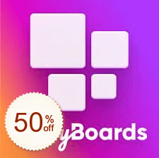 Storyboards Discount Coupon Code