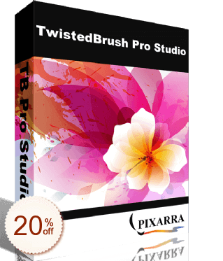 TwistedBrush Pro Studio Shopping & Trial