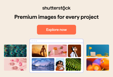 Bigstock Photo Screenshot