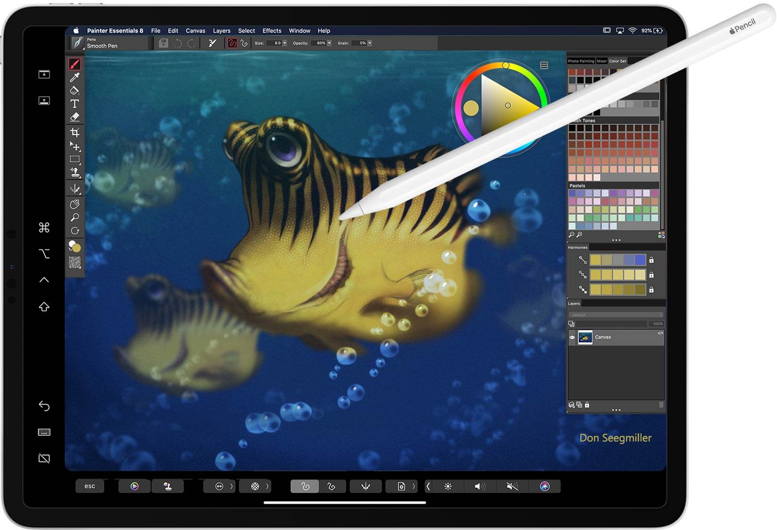 corel painter essentials 5 free download