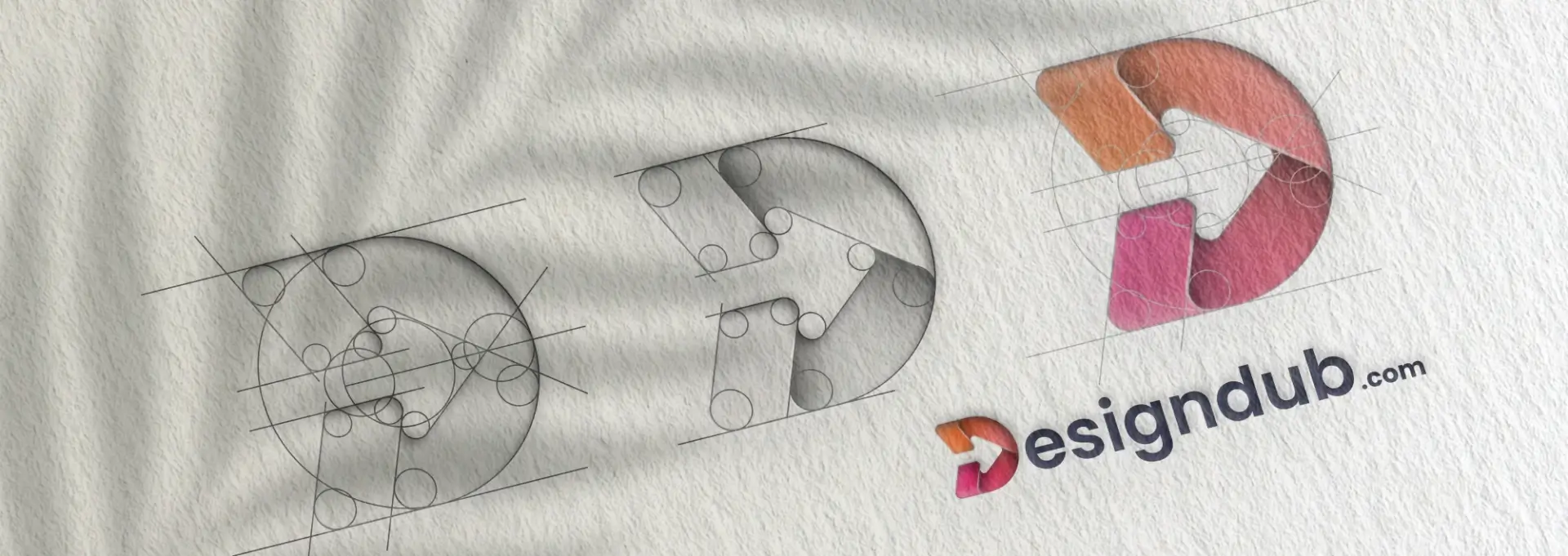 DesignDub Screenshot