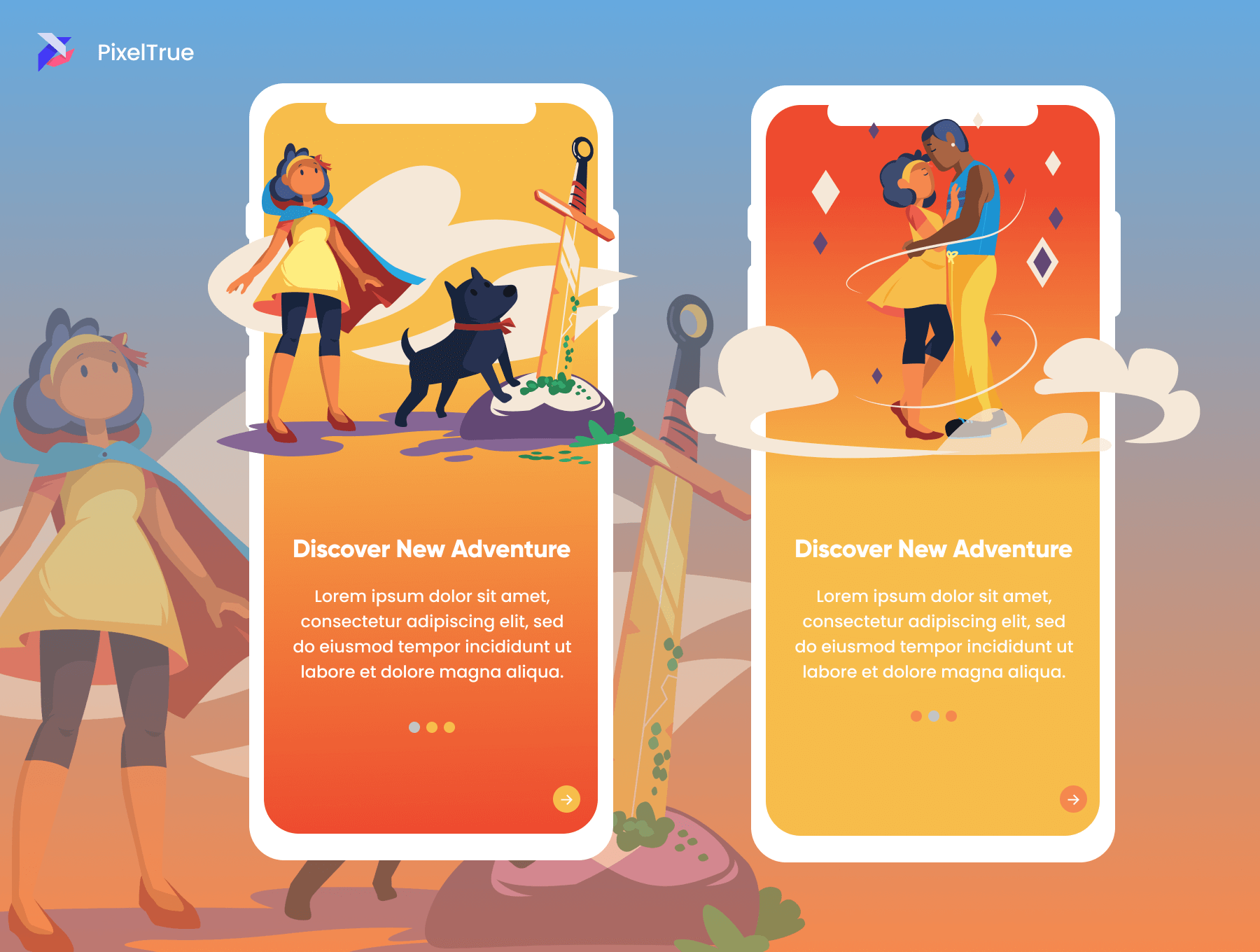 Pixel True Designs Discount Coupon Code