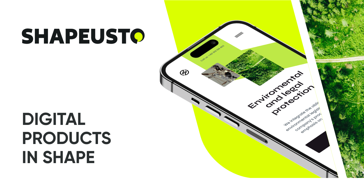 Shapeusto Screenshot