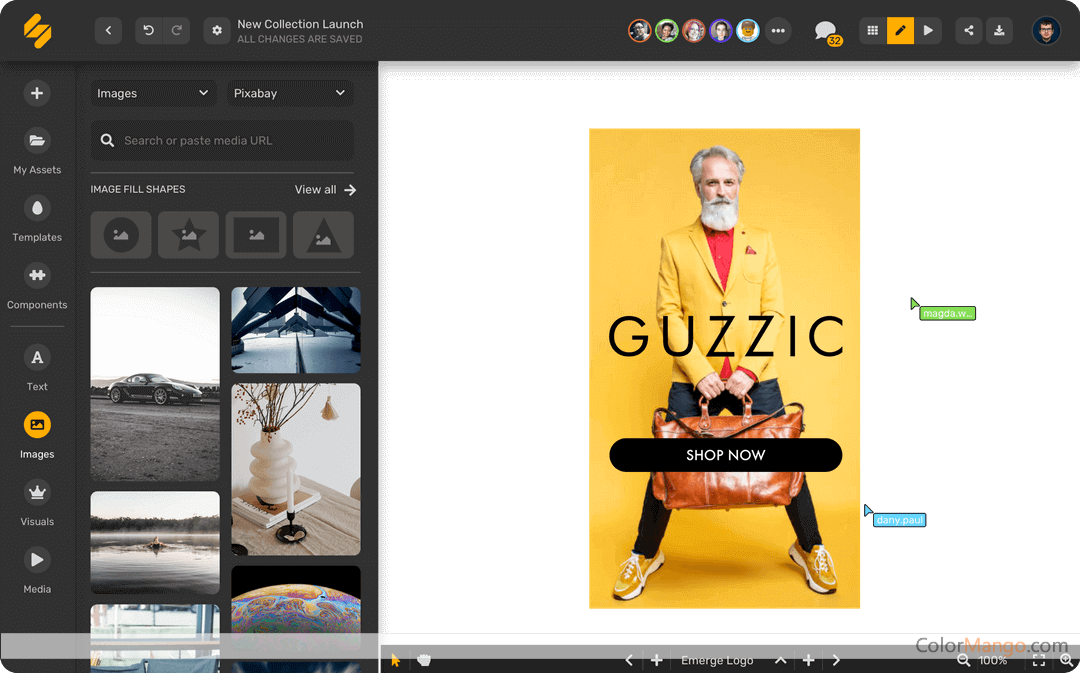 Simplified AI Discount Coupon Code