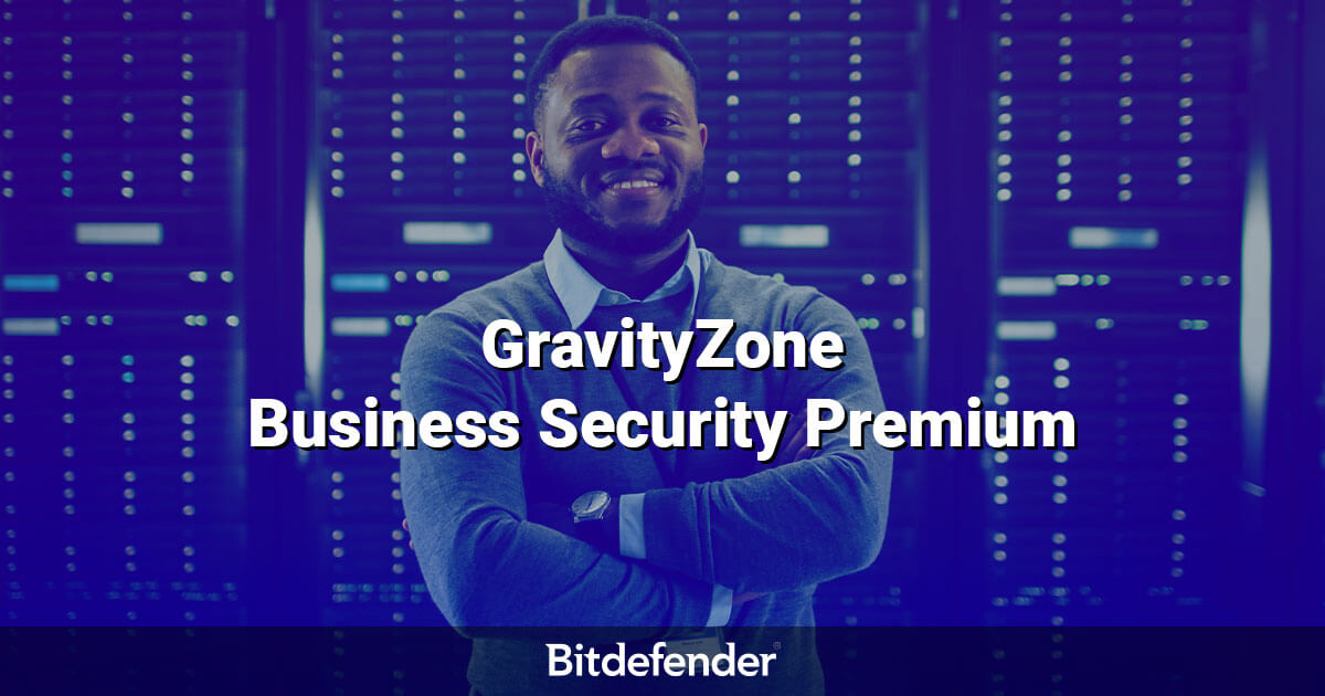 Bitdefender GravityZone Business Security Premiumクーポン30 OFF 2024【公式ストア】