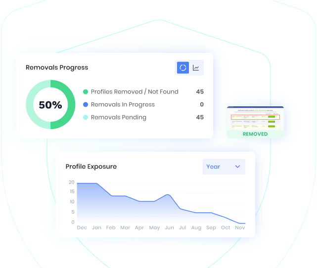 Optery Screenshot