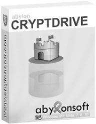 abylon CRYPTDRIVE Discount Coupon