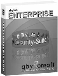 abylon ENTERPRISE Discount Coupon