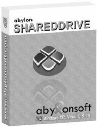 abylon SHAREDDRIVE Discount Coupon