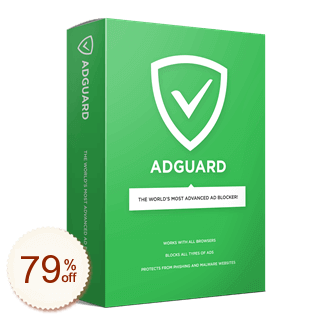 AdGuard Discount Coupon