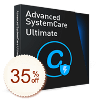 Advanced SystemCare Ultimate Discount Coupon