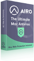 Airo Antivirus For Mac Discount Coupon