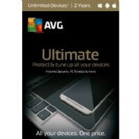 AVG Ultimate Discount Coupon