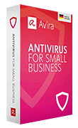 Avira Antivirus for Small Business OFF