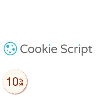 CookieScript割引クーポンコード