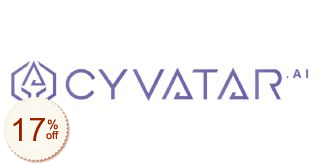 Cyvatar割引クーポンコード