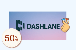 Dashlane割引クーポンコード
