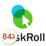 DeskRoll Remote Desktop割引クーポンコード
