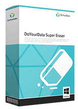 DoYourData Super Eraser Discount Coupon