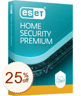 ESET HOME Security割引クーポンコード