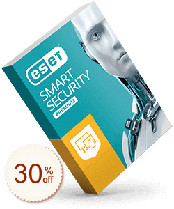 ESET Smart Security Premium Discount Coupon