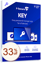 F-Secure Key Shopping & Trial