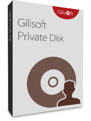GiliSoft Private Disk Discount Coupon
