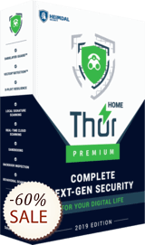 Heimdal Thor Discount Coupon