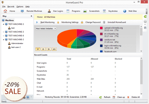 HomeGuard Pro Discount Coupon