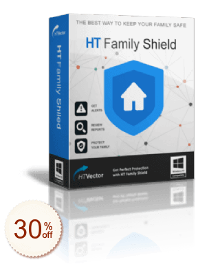 HT Family Shield割引クーポンコード