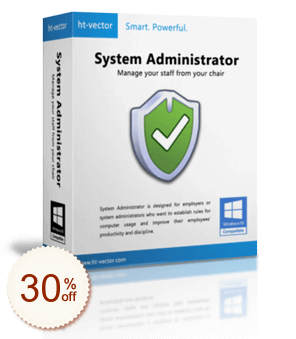 HT System Administrator割引クーポンコード