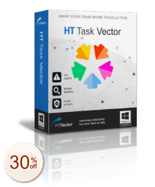 HT Task Vector割引クーポンコード