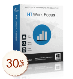 HT Work Focus割引クーポンコード