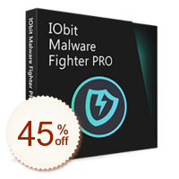 IObit Malware Fighter PRO Discount Coupon