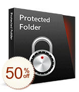 IObit Protected Folder Discount Coupon