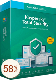 Kaspersky Total Security Discount Coupon