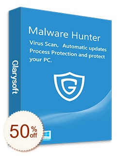 Malware Hunter Pro割引クーポンコード
