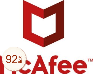 McAfee+ Advanced割引クーポンコード