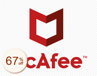 McAfee+割引クーポンコード